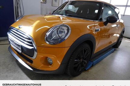 Mini ONE Gebrauchtwagen