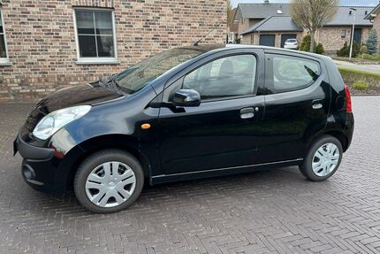 Nissan Pixo Gebrauchtwagen