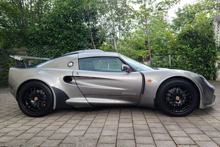 Lotus Exige Gebrauchtwagen