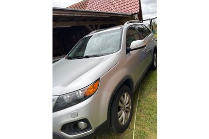 Kia Sorento Gebrauchtwagen