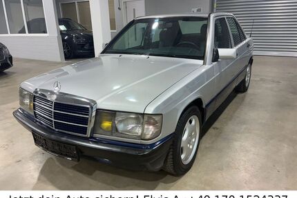Mercedes-Benz 190 Gebrauchtwagen