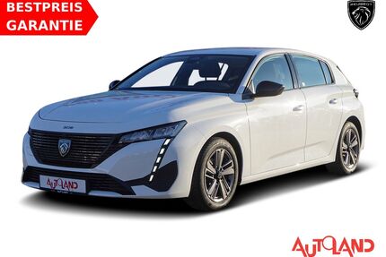 Peugeot 308 Gebrauchtwagen
