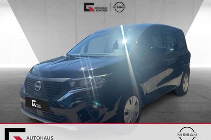 Nissan Townstar Gebrauchtwagen