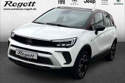 Opel Crossland (X) Gebrauchtwagen