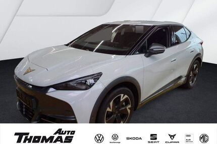 Cupra Tavascan Gebrauchtwagen