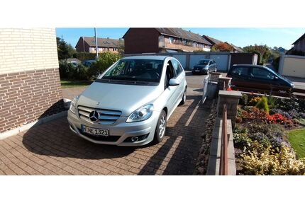 Mercedes-Benz B 160 Gebrauchtwagen