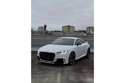Audi TT RS Gebrauchtwagen