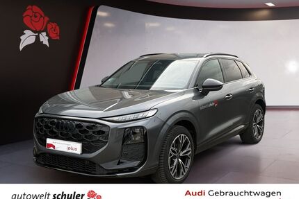 Audi Q3 Gebrauchtwagen