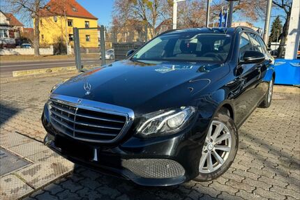 Mercedes-Benz E 220 Gebrauchtwagen