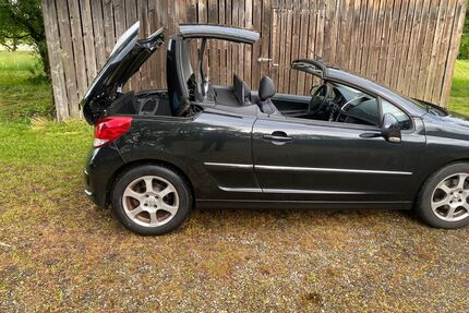 Peugeot 207 Gebrauchtwagen