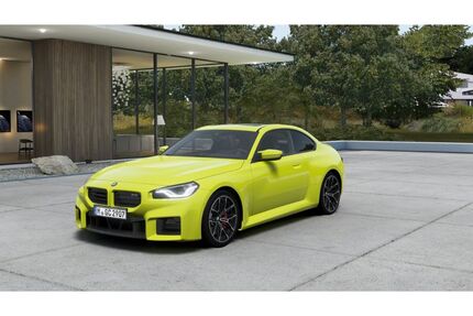 BMW M2 Gebrauchtwagen