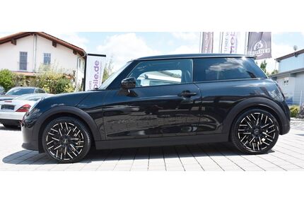 Mini Cooper S Gebrauchtwagen