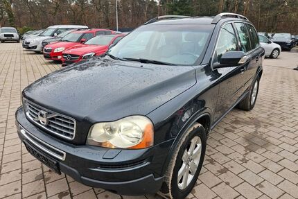 Volvo XC90 Gebrauchtwagen