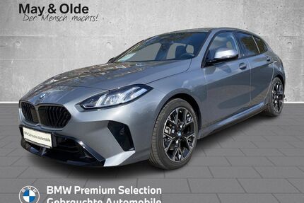 BMW 120 Gebrauchtwagen