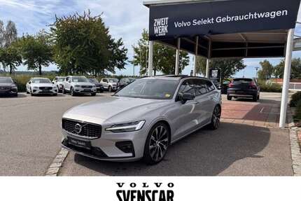 Volvo V60 Gebrauchtwagen