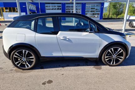 BMW i3 Gebrauchtwagen