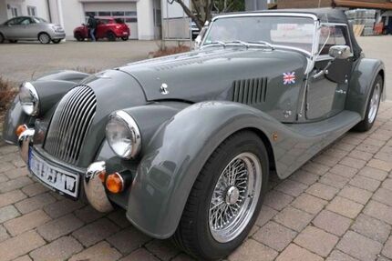 Morgan Roadster Gebrauchtwagen