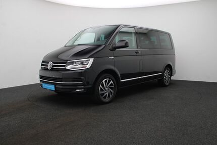VW T6 Multivan Gebrauchtwagen