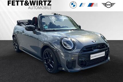 Mini Cooper S Cabrio Gebrauchtwagen