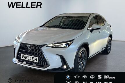 Lexus NX 450h Gebrauchtwagen