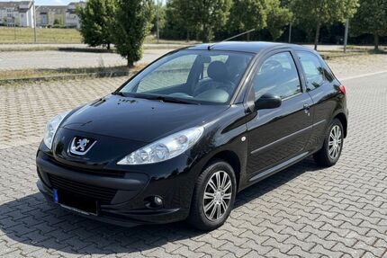 Peugeot 206 Gebrauchtwagen