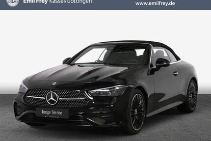 Mercedes-Benz CLE 220 Gebrauchtwagen
