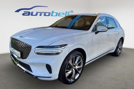 Genesis GV70 Gebrauchtwagen