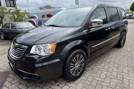 Lancia Voyager Gebrauchtwagen