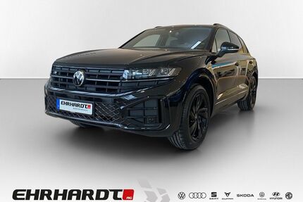 VW Touareg Gebrauchtwagen