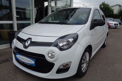 Renault Twingo Gebrauchtwagen