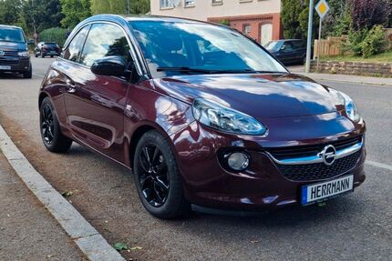 Opel Adam Gebrauchtwagen