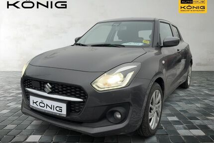 Suzuki Swift Gebrauchtwagen