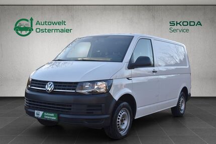 VW T6 Transporter Gebrauchtwagen