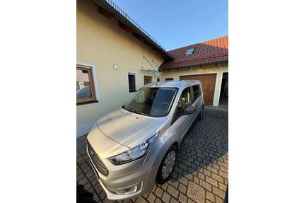 Ford Transit Connect Gebrauchtwagen