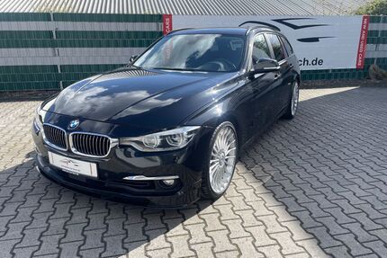 Alpina D3 Gebrauchtwagen