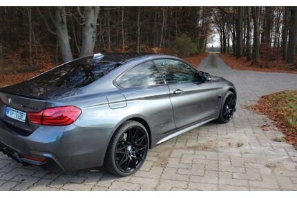 BMW 430 Gebrauchtwagen