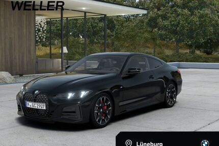 BMW 420 Gebrauchtwagen