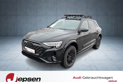 Audi Q8 e-tron Gebrauchtwagen