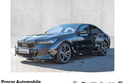 BMW 520 Gebrauchtwagen