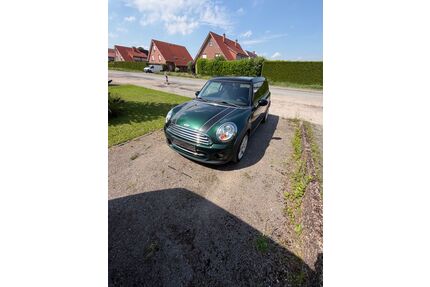 Mini Cooper Clubman Gebrauchtwagen