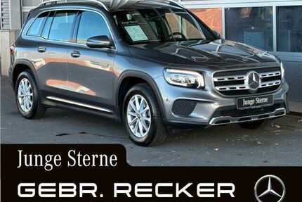 Mercedes-Benz GLB 200 Gebrauchtwagen