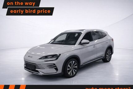 BYD SEAL U Gebrauchtwagen