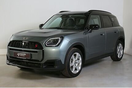 Mini Countryman S (Cooper) Gebrauchtwagen