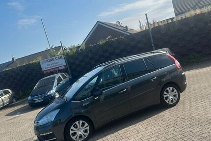 Citroen Grand C4 Picasso / SpaceTourer Gebrauchtwagen