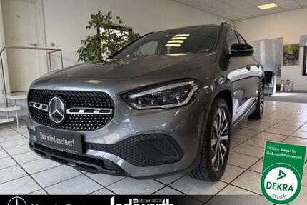Mercedes-Benz GLA 200 Gebrauchtwagen