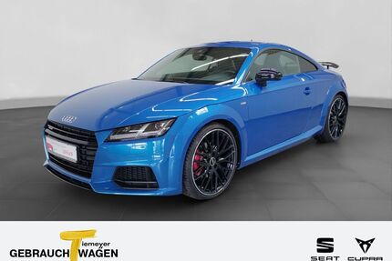 Audi TT Gebrauchtwagen