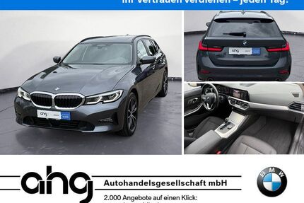 BMW 330 Gebrauchtwagen