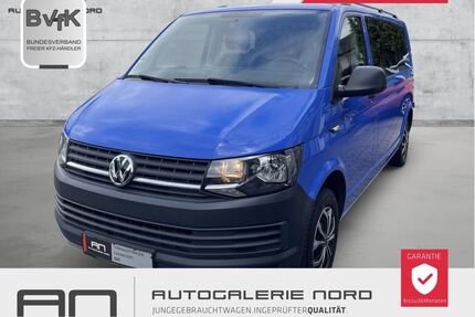 VW T6 Caravelle Gebrauchtwagen