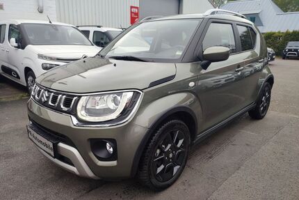 Suzuki Ignis Gebrauchtwagen