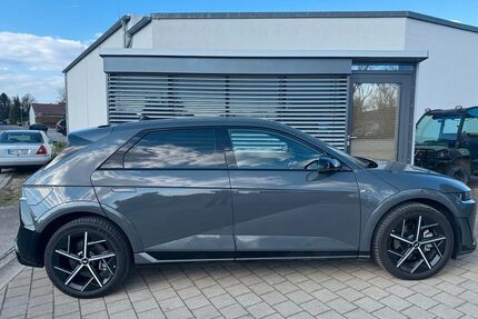 Hyundai IONIQ 5 Gebrauchtwagen